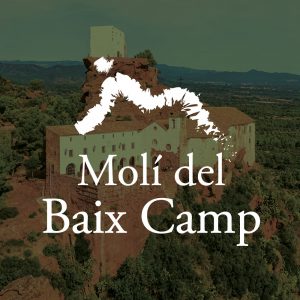 MOLÍ DEL BAIX CAMP